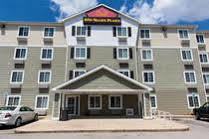 Value Place Panama City Fl Exterior foto